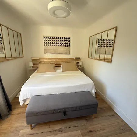 Lorette Hideway * Saint-Tropez