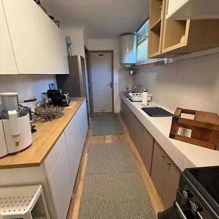 Lorette Hideway * Saint-Tropez