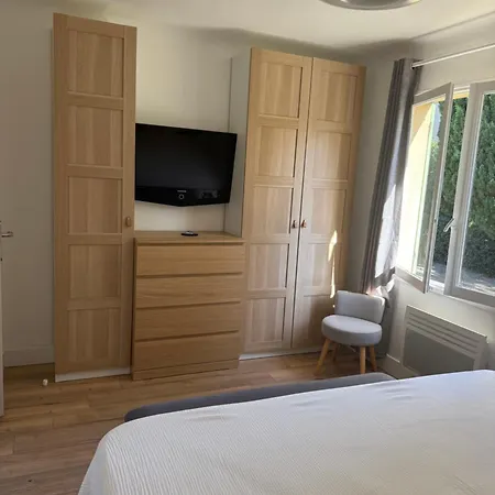 Lorette Hideway Apartamento