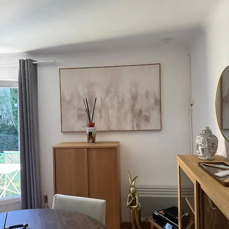 Apartamento Lorette Hideway