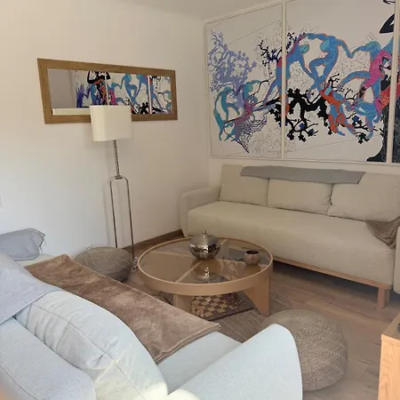 Apartamento Lorette Hideway