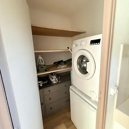 Lorette Hideway * Saint-Tropez