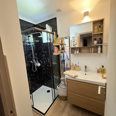 Apartamento Lorette Hideway