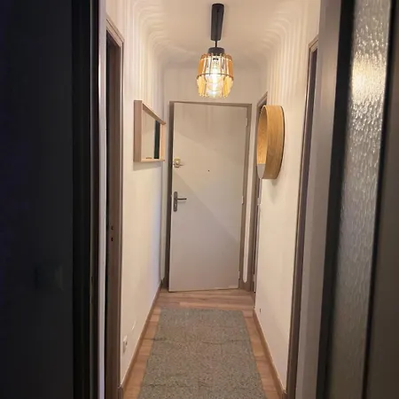 Lorette Hideway سان تروبيه