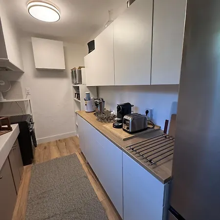 Lorette Hideway شقة سان تروبيه