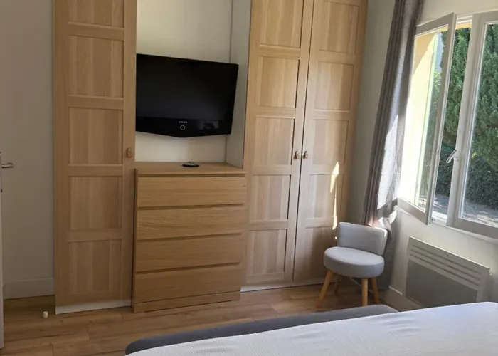 Lorette Hideway Apartmán