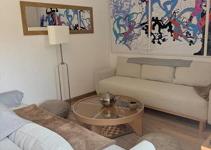 Apartmán Lorette Hideway