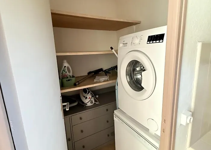 Lorette Hideway * Saint Tropez