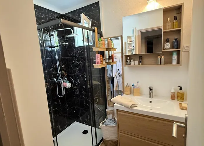 Apartmán Lorette Hideway