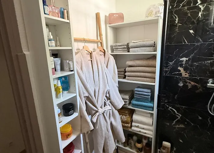 Lorette Hideway Apartmán *