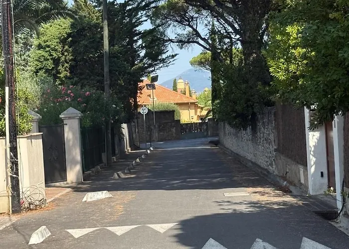 Lorette Hideway Saint Tropez