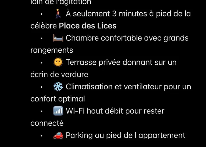 Lorette Hideway Saint Tropez